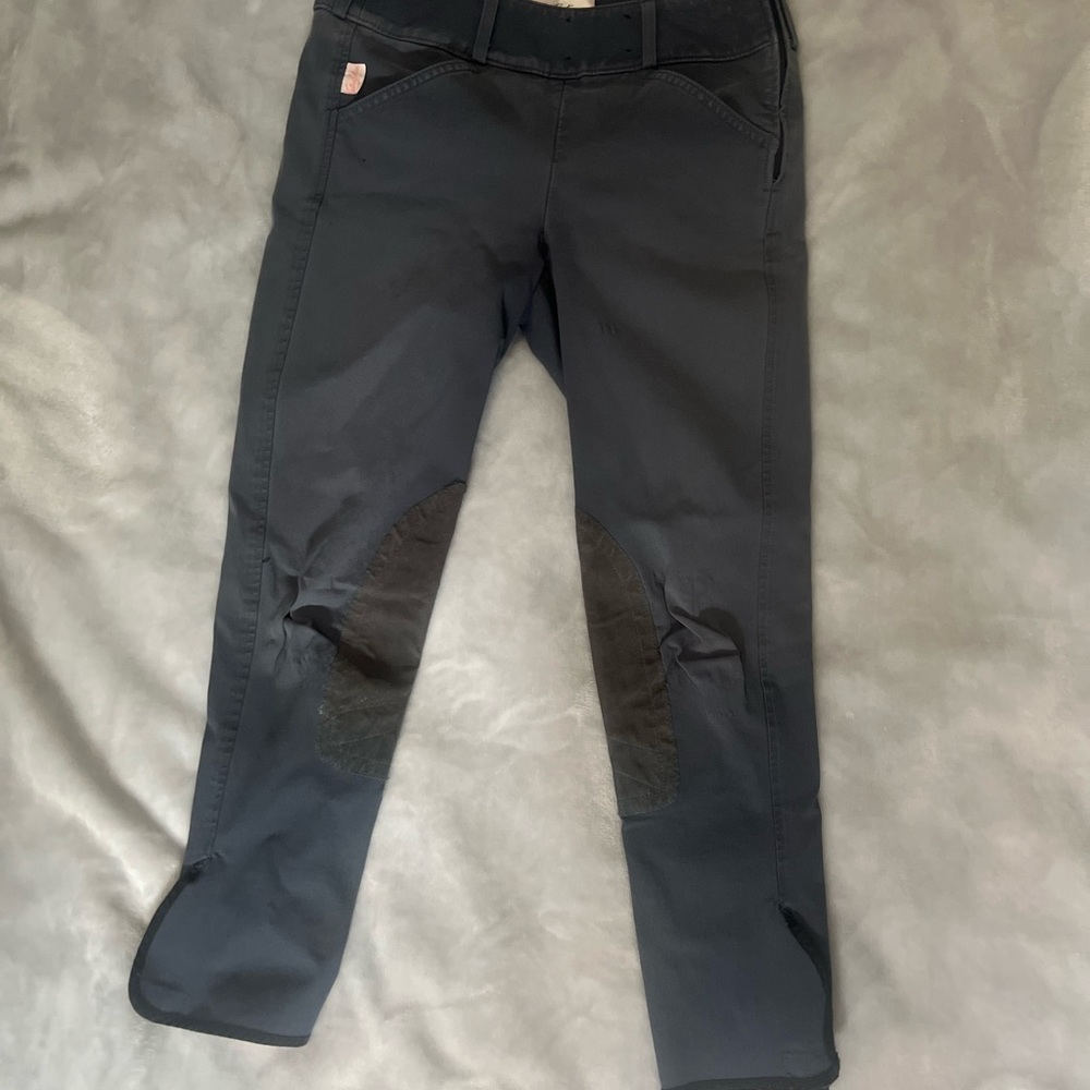 Tailored sportsman